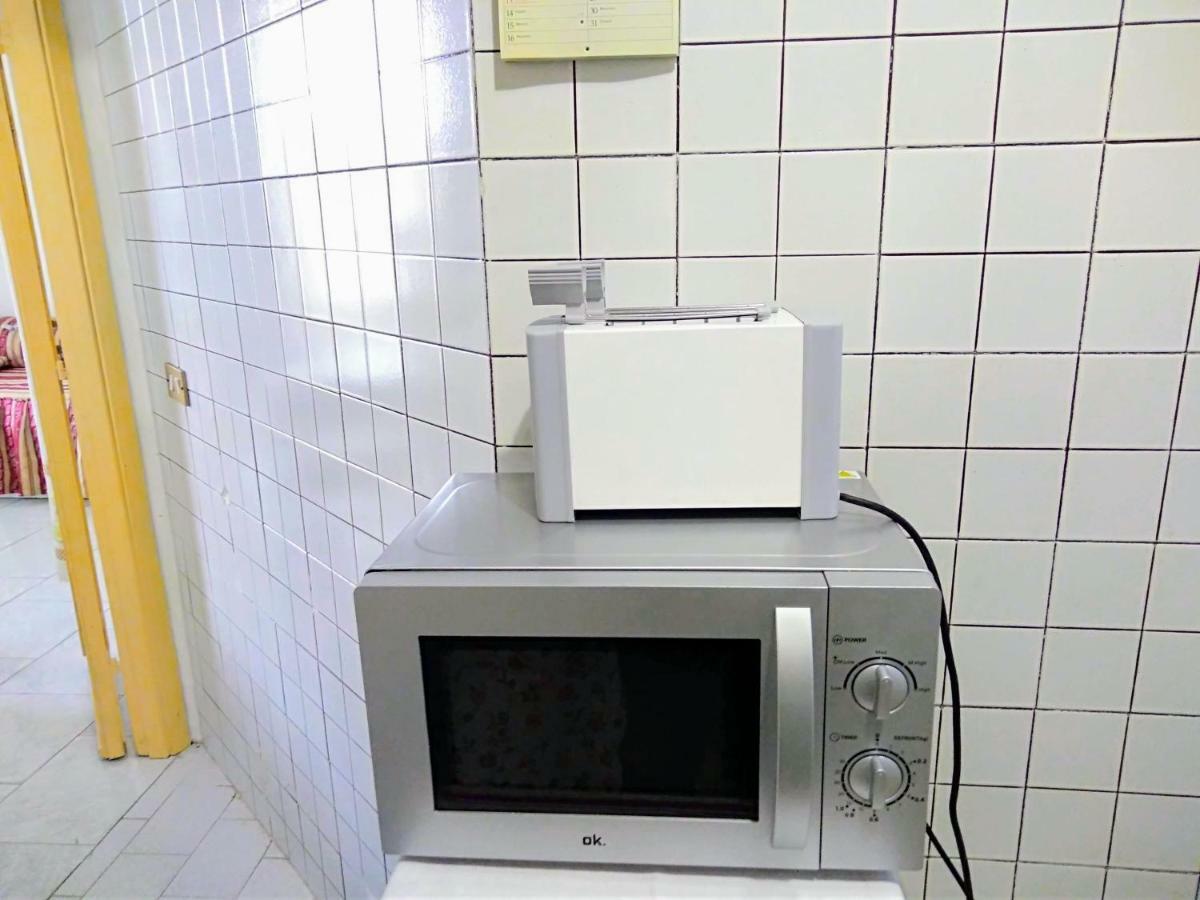 פלרמו Casa Albergheria מראה חיצוני תמונה
