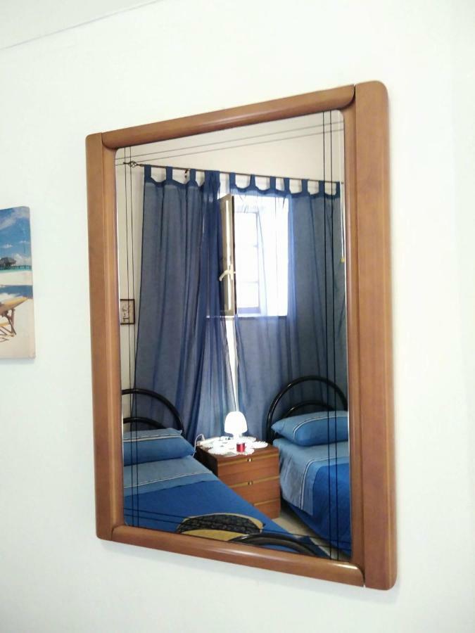 פלרמו Casa Albergheria מראה חיצוני תמונה